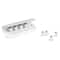 6 Pack: 8 Piece Icon Punch Set by Recollections™